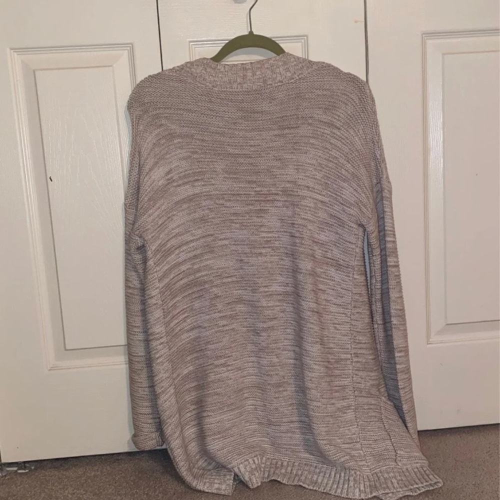 Beige cardiac express size m